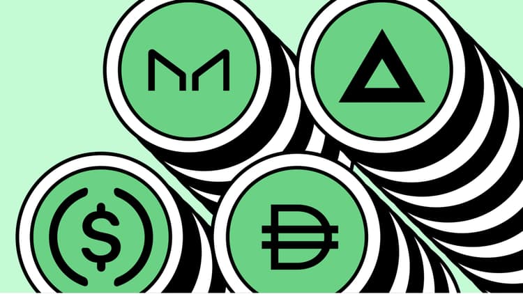 token defi