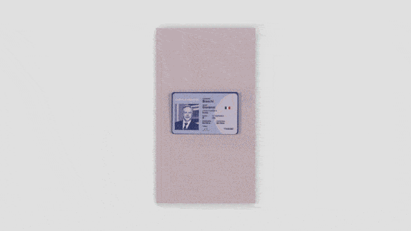 verifica dell'identità