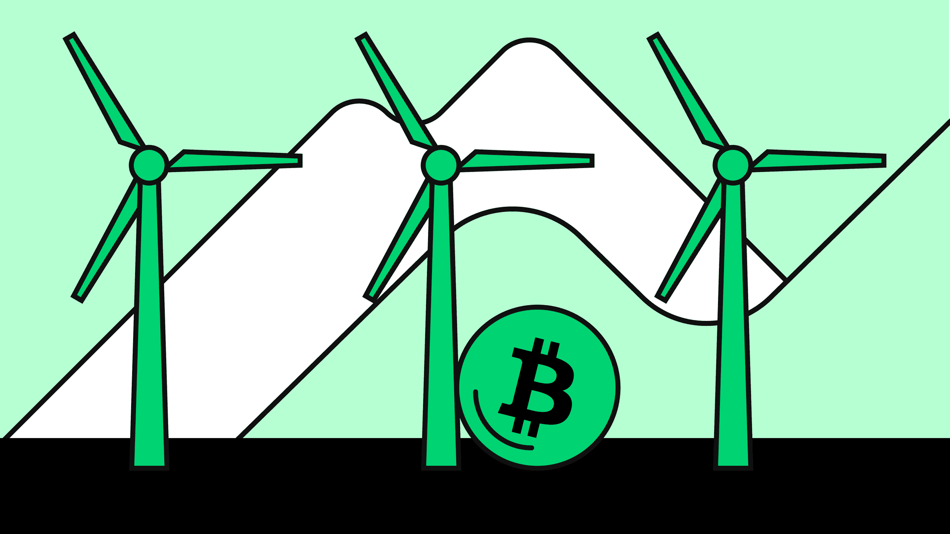 bitcoin mining