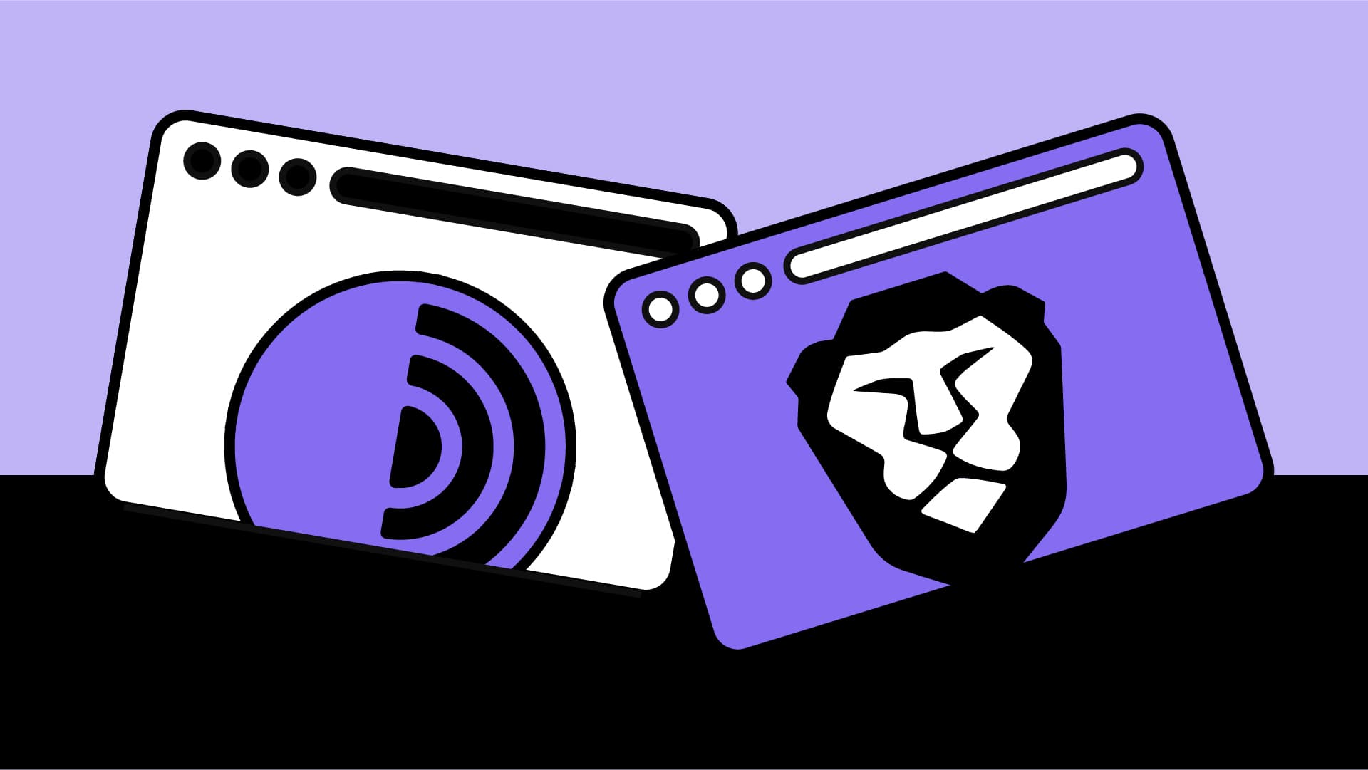 Online anonymity: the 3 best private browsers