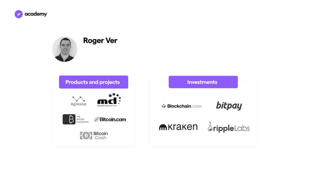 roger ver