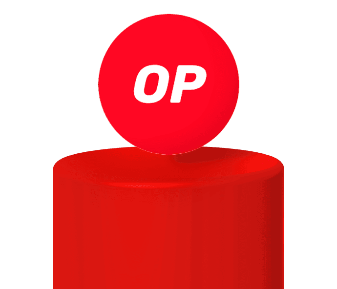 Purchase OP on Young Platform