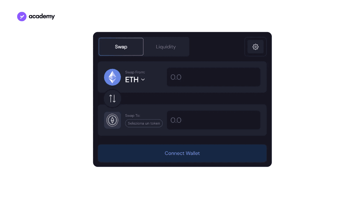 SushiSwap : le token pour la communauté DeFi