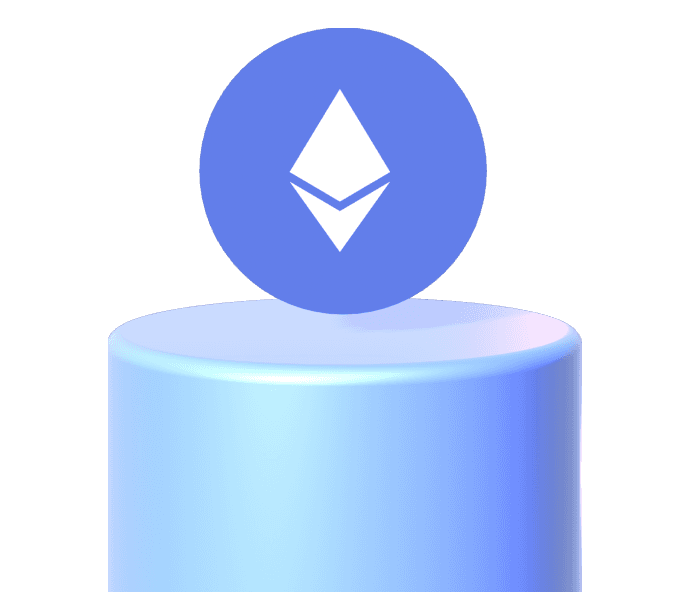 Acquista ETH su Young Platform