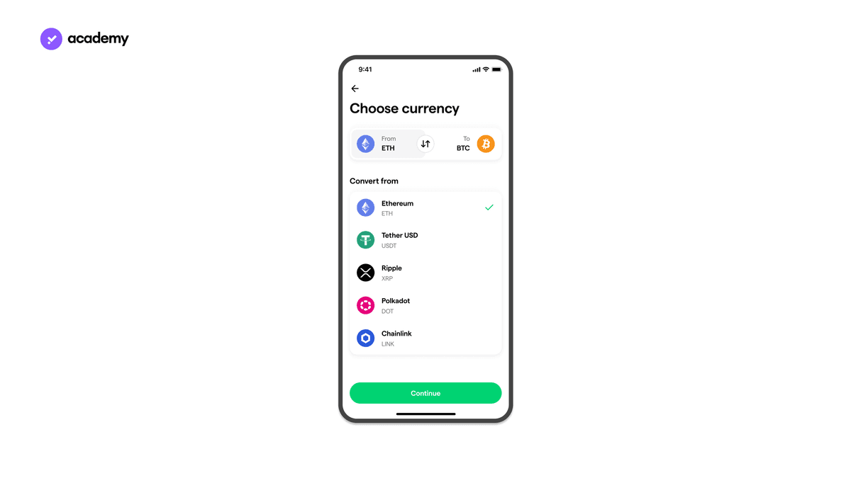Cryptocurrency Exchange: What is it?