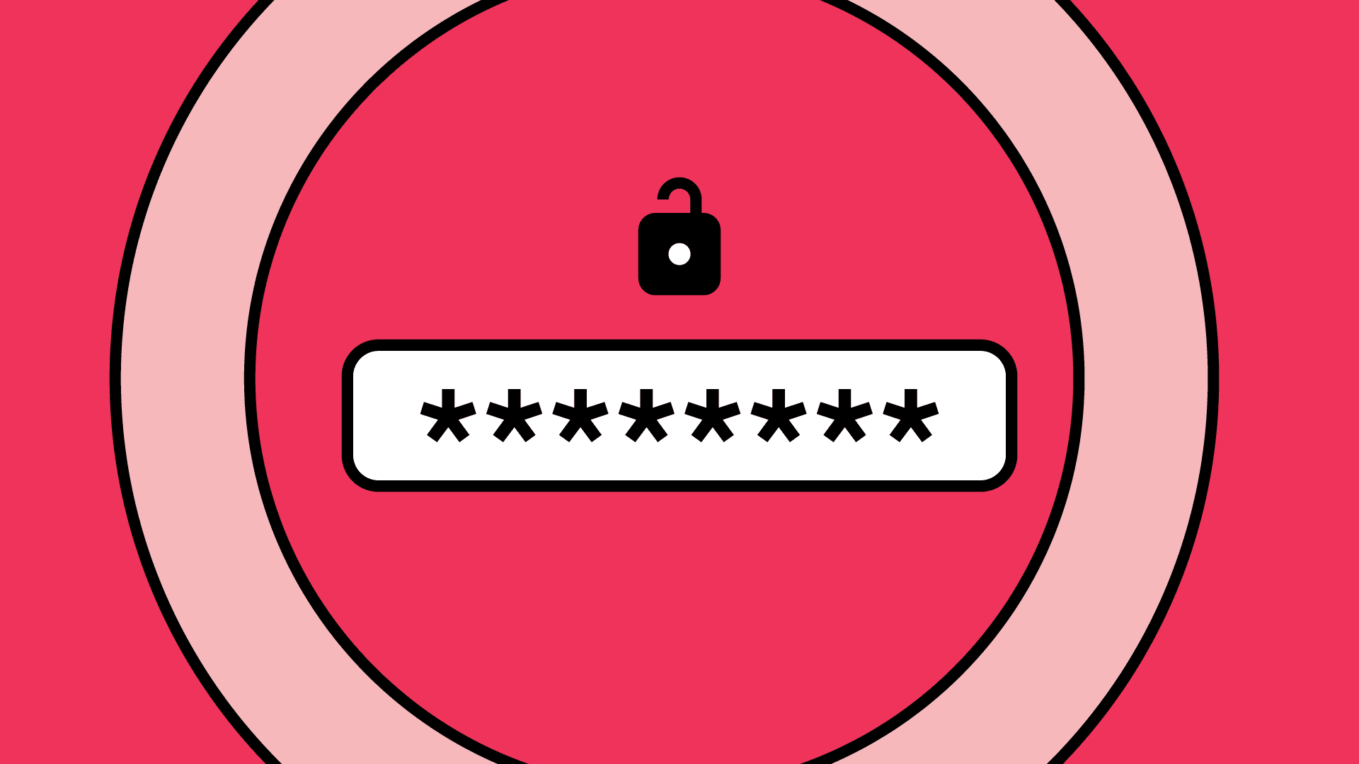 Sicurezza: come gestire le password?