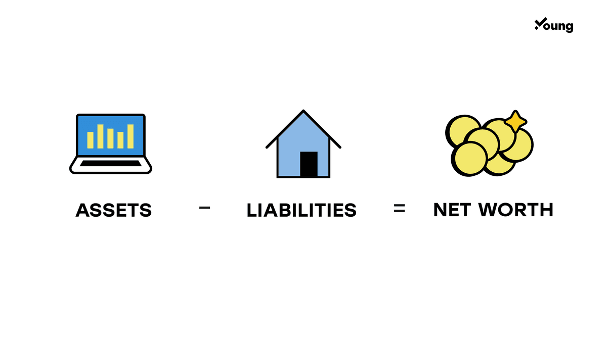 net worth
